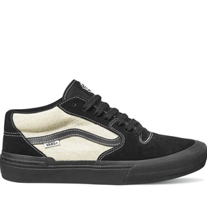BMX Style 114 Fast And Loose Black