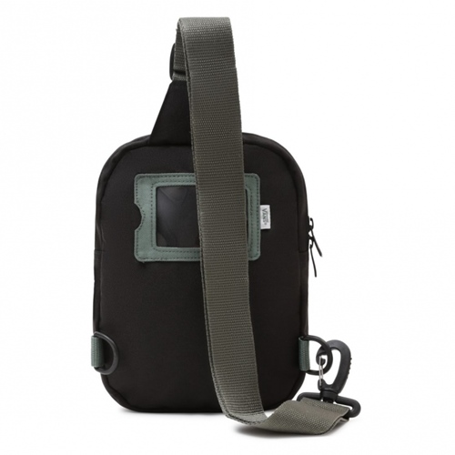 Skate Classics Sling Bag Black