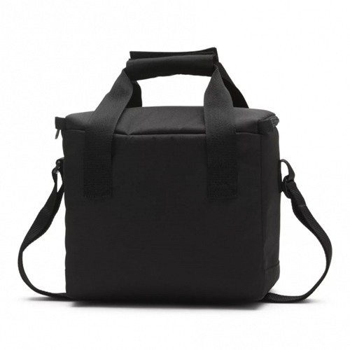 MN Vans Cooler Bag Black