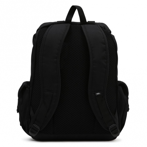 Coastal Backpack Black