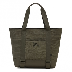 Armanto Skate Tote Grape Leaf