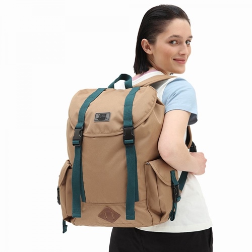 Basecamp Backpack Dirt