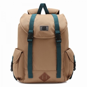 Basecamp Backpack Dirt