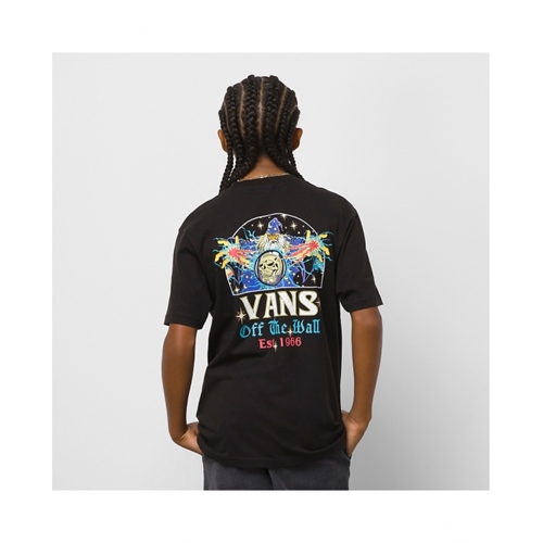 Glow Wizard SS Black