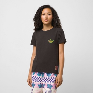 Surf`s Upside Down Tee Stranger Things