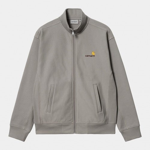American Script Jacket Marengo
