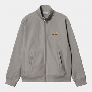 American Script Jacket Marengo