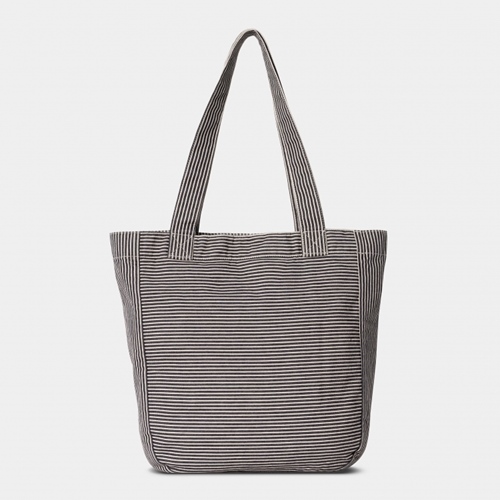 Terrell Bag Dark Navy Wax