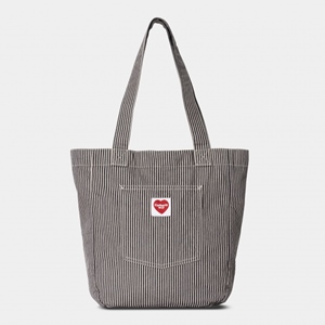 Terrell Bag Dark Navy Wax