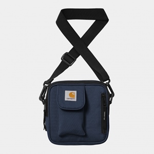 Essentials Bag Blue