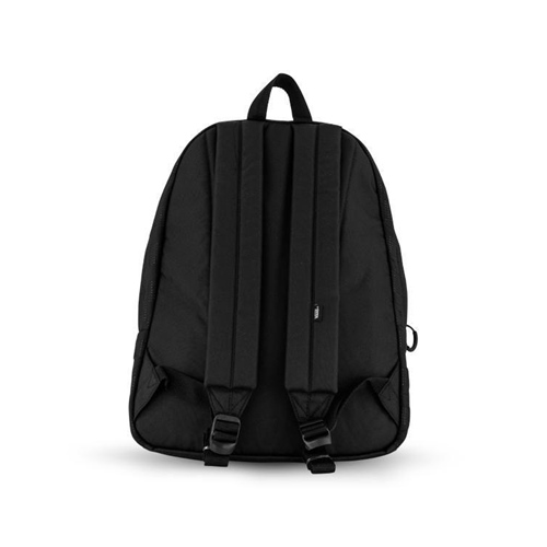 Long Haul II Backpack Black
