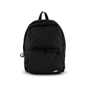 Long Haul II Backpack Black