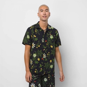 Greener Grounds SS Black