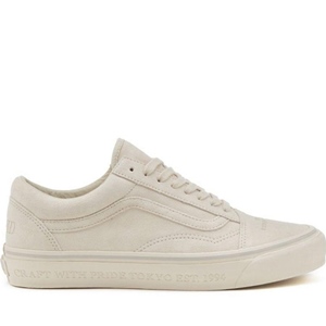 UA Old Skool 36 DX Neighborhood Birch