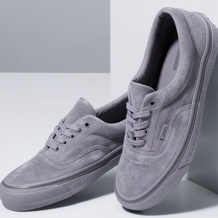 Vans UA Era 95 DX Neighborhood Grey Korrekt Streetwear