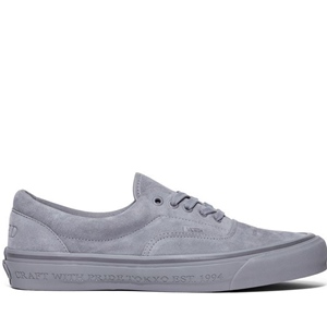 UA Era 95 DX Neighborhood Grey