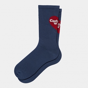 Heart Socks Liberty