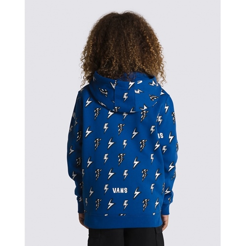 Vans Bolt Pullover True Blue