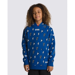 Vans Bolt Pullover True Blue