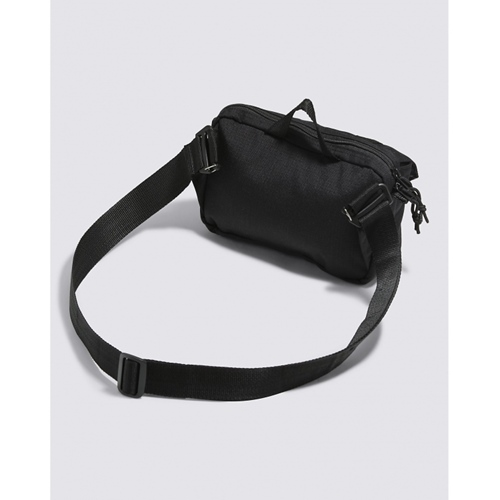 MN Persue Shoulder Bag Black