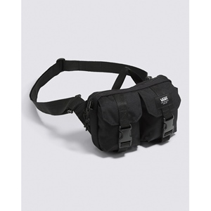 MN Persue Shoulder Bag Black