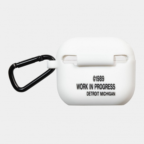 Signature AirPods Case Glow In The Dark