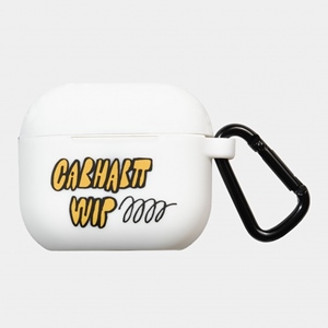 Signature AirPods Case Glow In The Dark