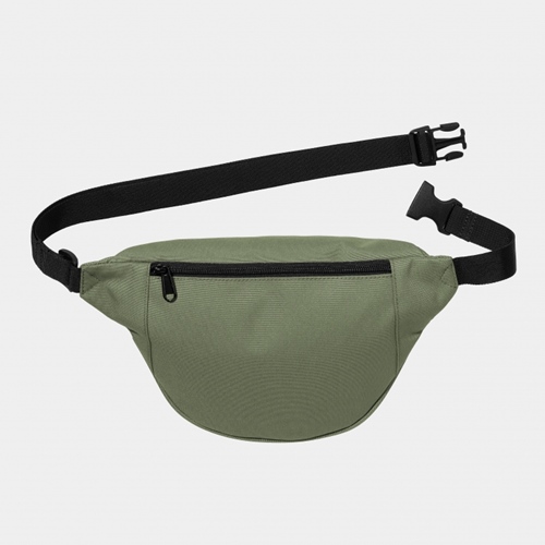 Jake Hip Bag Dollar Green