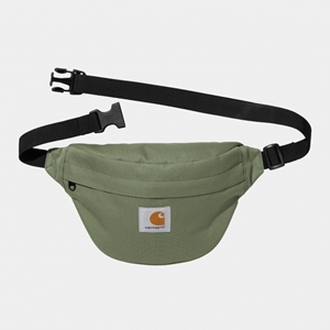 Jake Hip Bag Dollar Green
