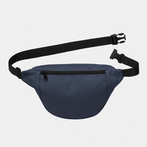 Jake Hip Bag Blue