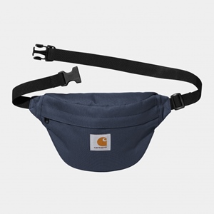 Jake Hip Bag Blue