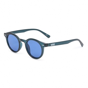 Alpine Rays Sunglasses Dark Green