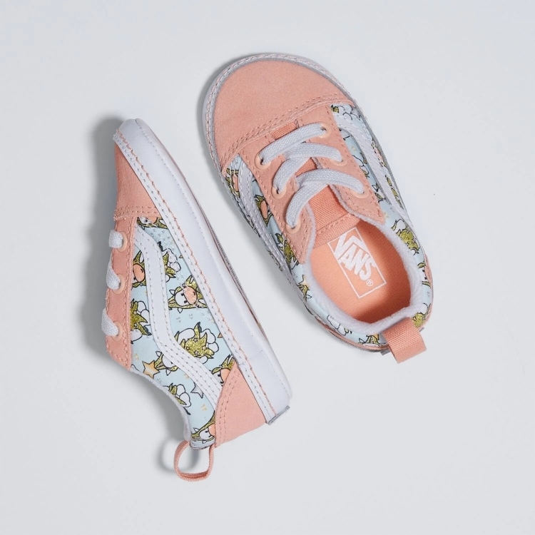 Unicorn infant vans clearance