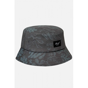 Bucket Hat Black Reef