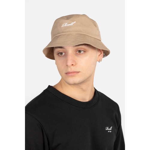 Bucket Hat Sand Ripstop