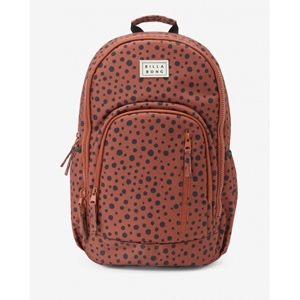 Roadie Backpack Americano