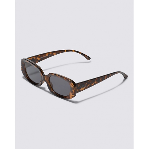 Showstopper Sunglasses Tortois