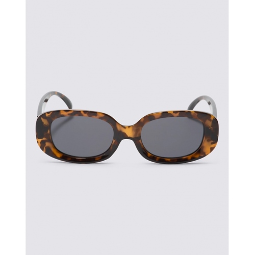 Showstopper Sunglasses Tortois