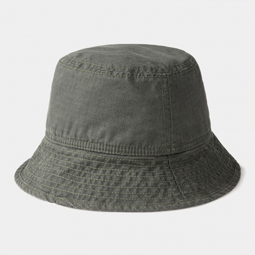 Wynton Bucket Hat Jura Yucca