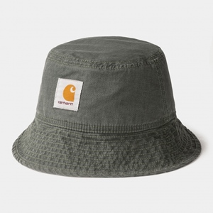 Wynton Bucket Hat Jura Yucca