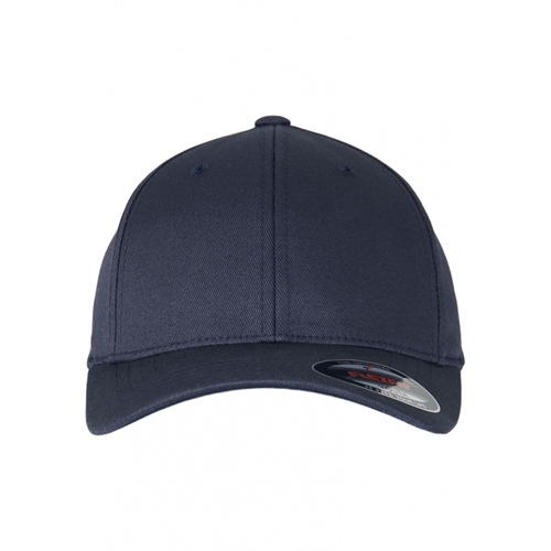 Flexfit Wooly Combed Dark Navy Dark Navy