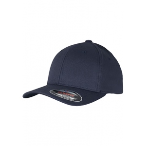 Flexfit Wooly Combed Dark Navy Dark Navy