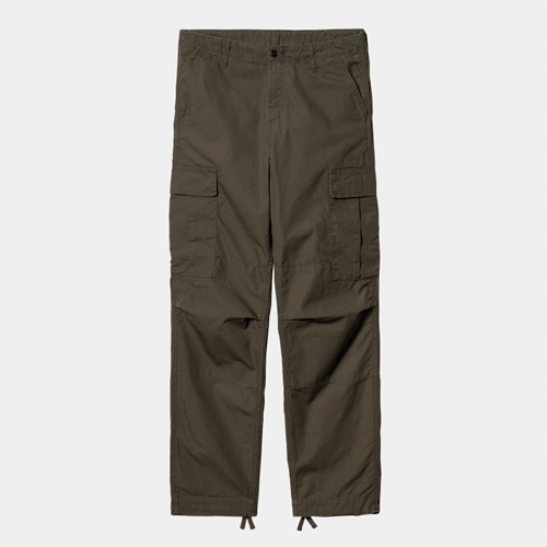 Regular Cargo Pant Cypress Rinsed