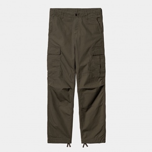 Regular Cargo Pant Cypress Rinsed