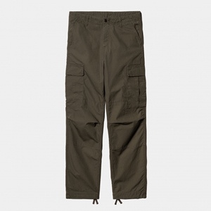 Regular Cargo Pant Cypress Rinsed