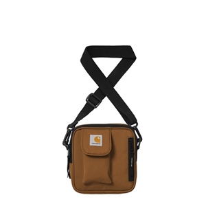 Essentials Bag Deep H Brown