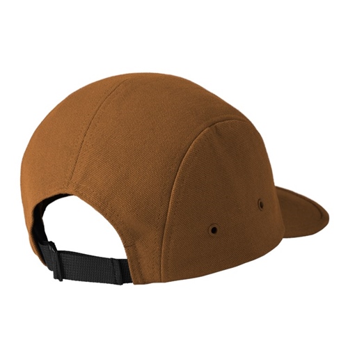 Backley Cap Deep H Brown