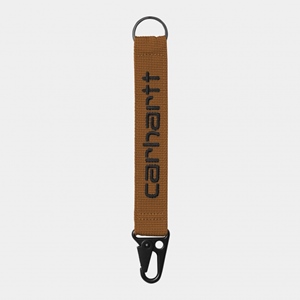 Jaden Keyholder Deep H Brown Black