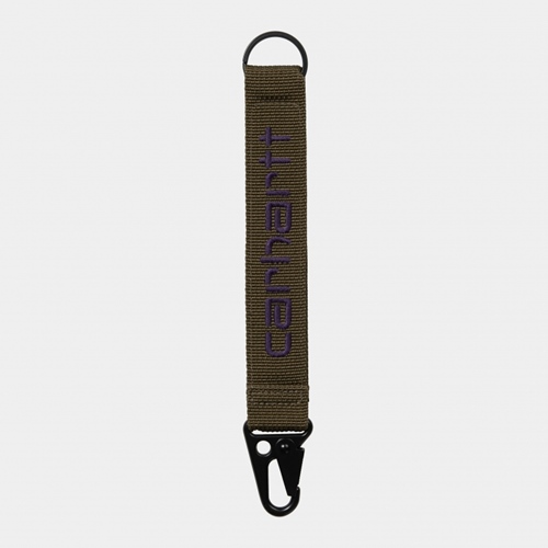 Jaden Keyholder Highland Cassis
