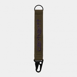 Jaden Keyholder Highland Cassis